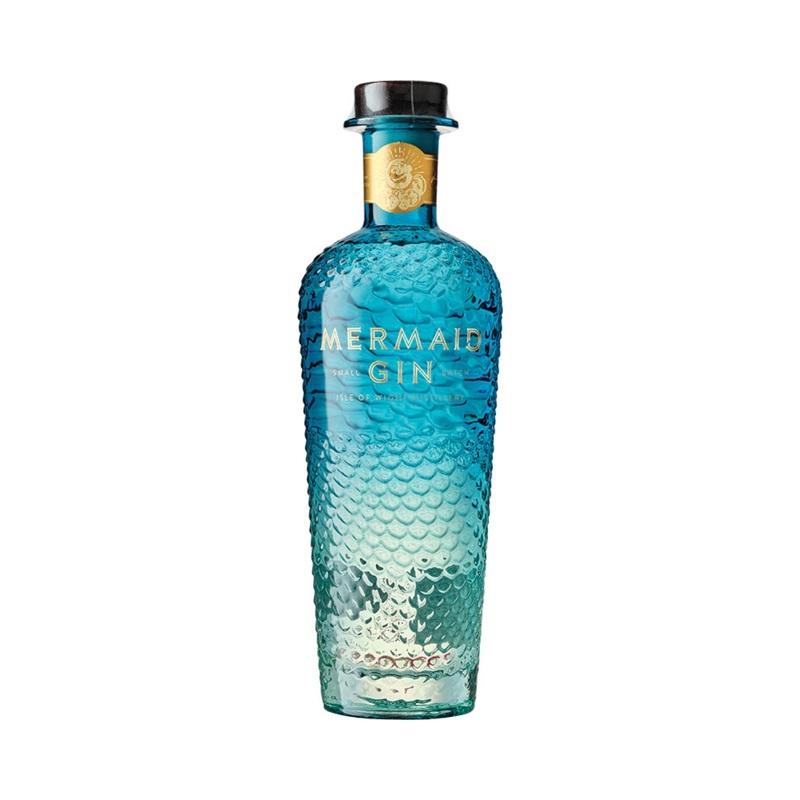 Mermaid Gin|M9C1