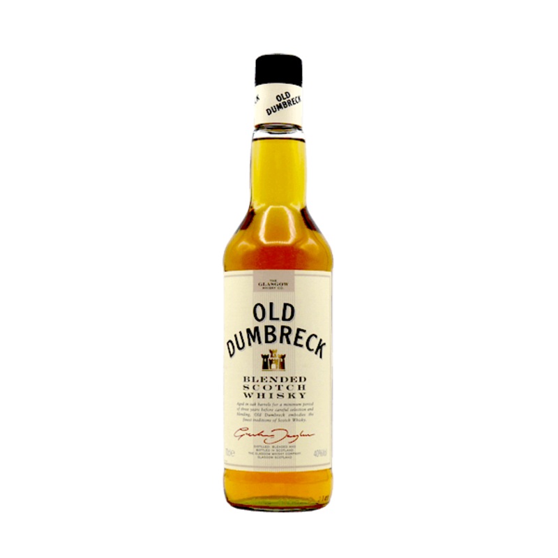 Old Dumbreck|70cl