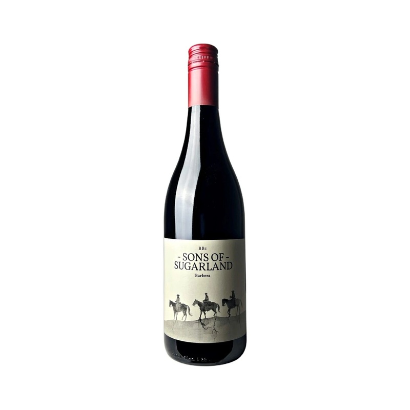 Sons Of Sugarland Barbera|W2 M6A4
