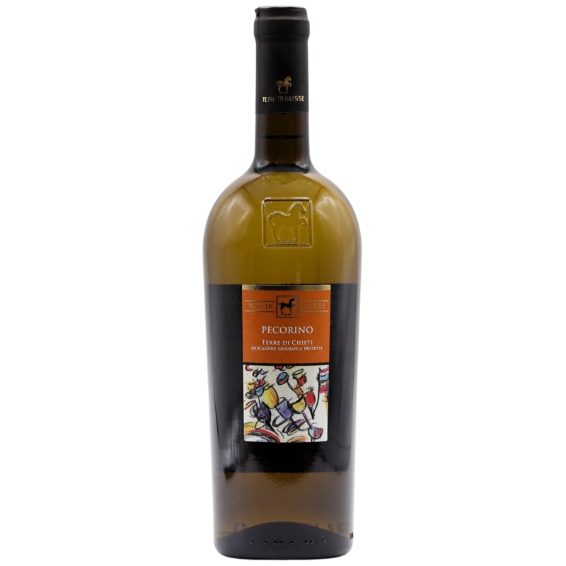 TENUTA ULISSE – TERRE DI CHIETI PECORINO