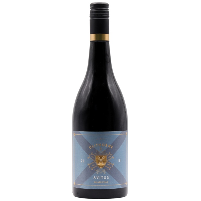 ULITHORNE – AVITUS SHIRAZ