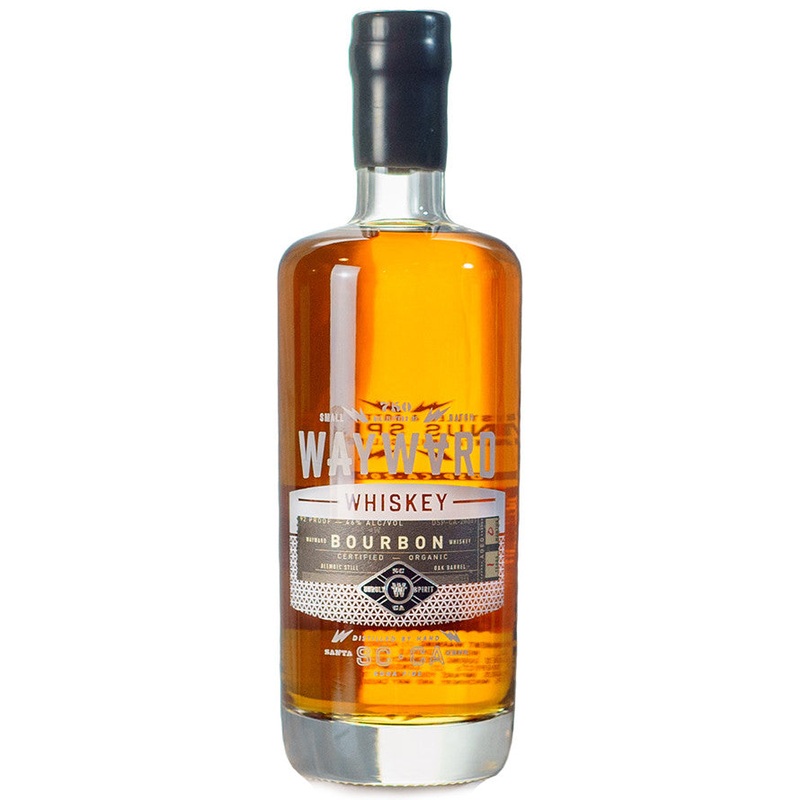Venus Spirits Wayward  Bourbon