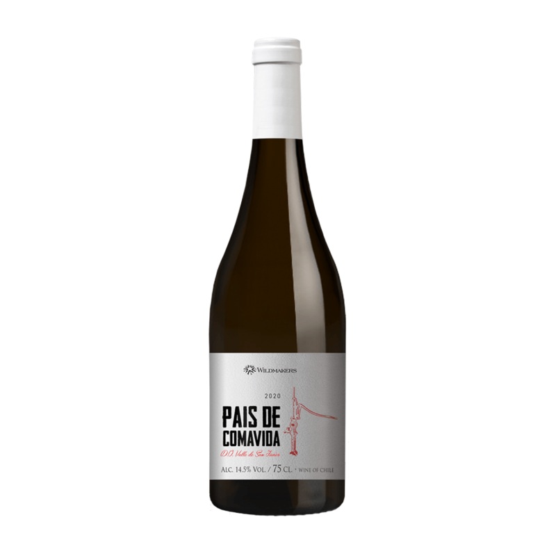 Wildmakers | Pas de Comavida|75cl