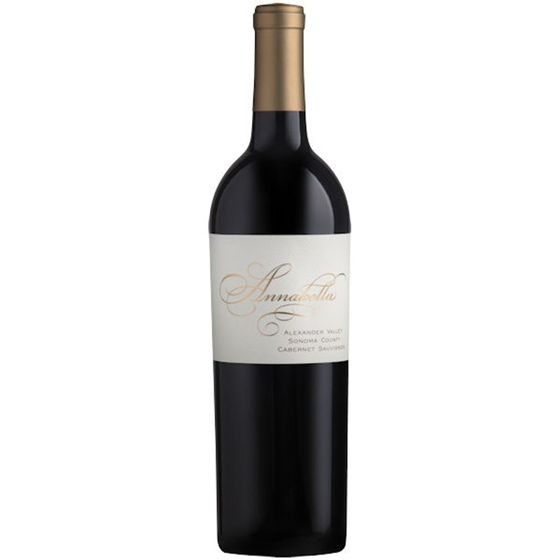 Annabella Alexander Cabernet 2022