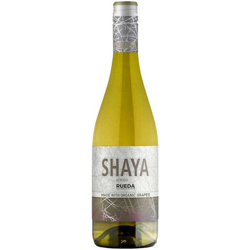 Bodegas Shaya Shaya Verdejo Old Vines 2021 (Spain)