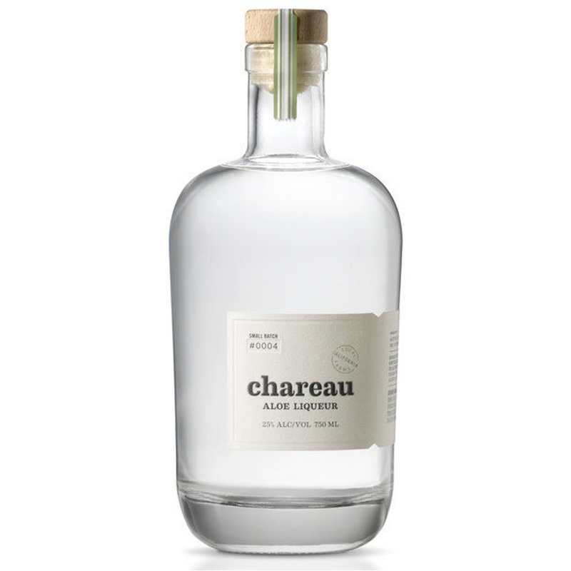 Chareau Aloe California Liqueur 750ml