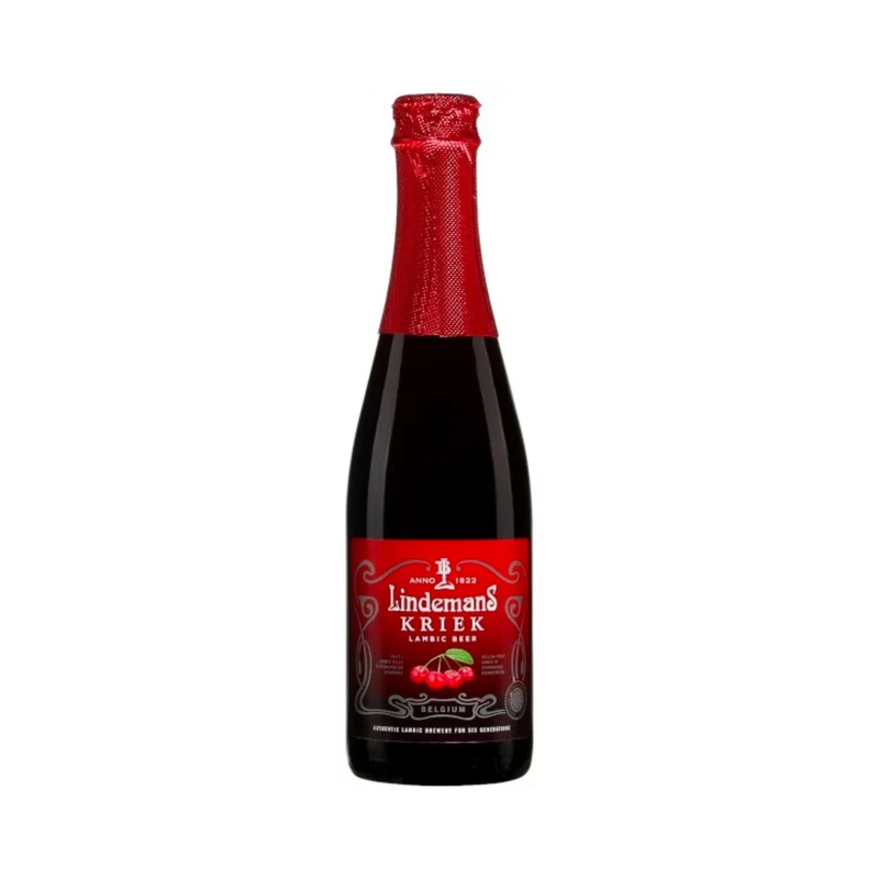 Lindemans Lambic Kriek – Cherry Beer
