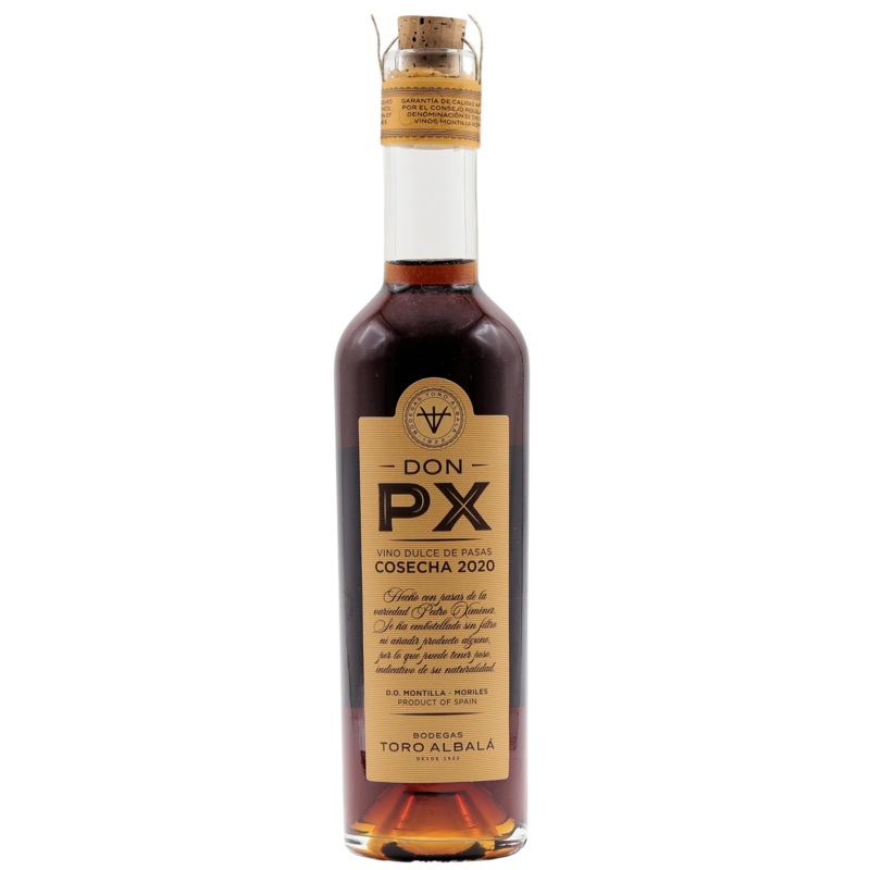 TORO ALBALA – DON PX