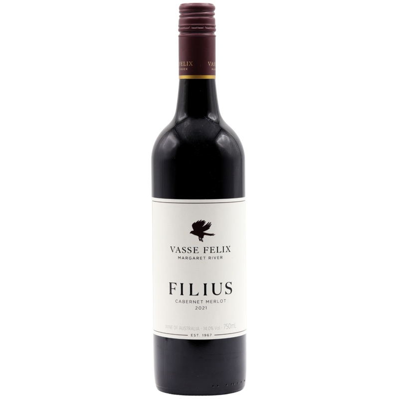 VASSE FELIX – FILIUS CABERNET MERLOT