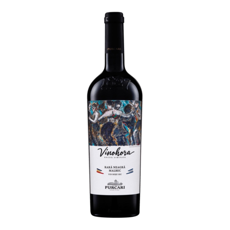 Vinohora De Purcari|W6 M4C2