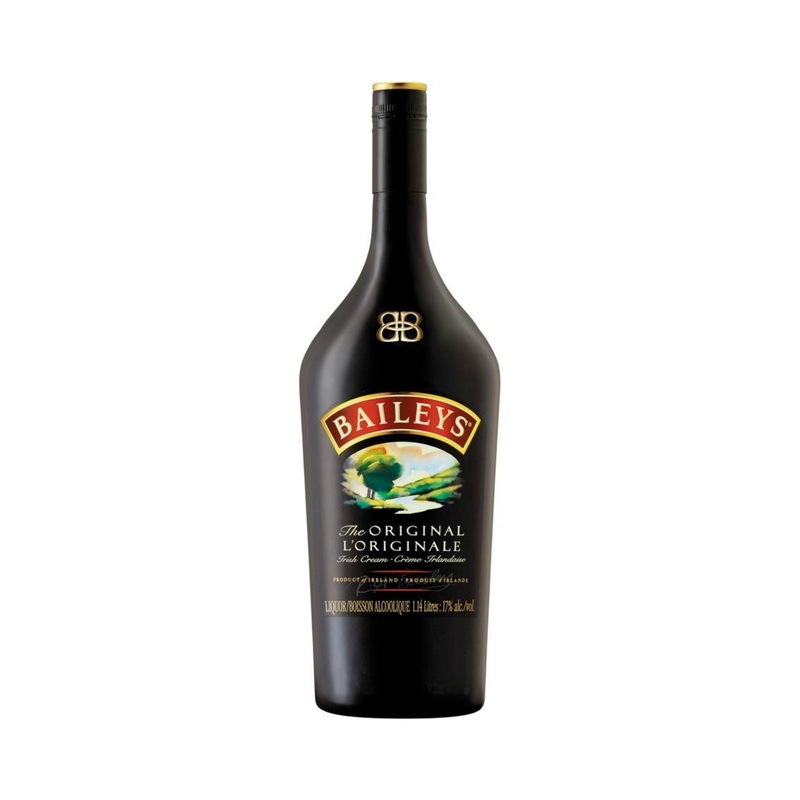 Baileys Original Irish Cream|CW 97