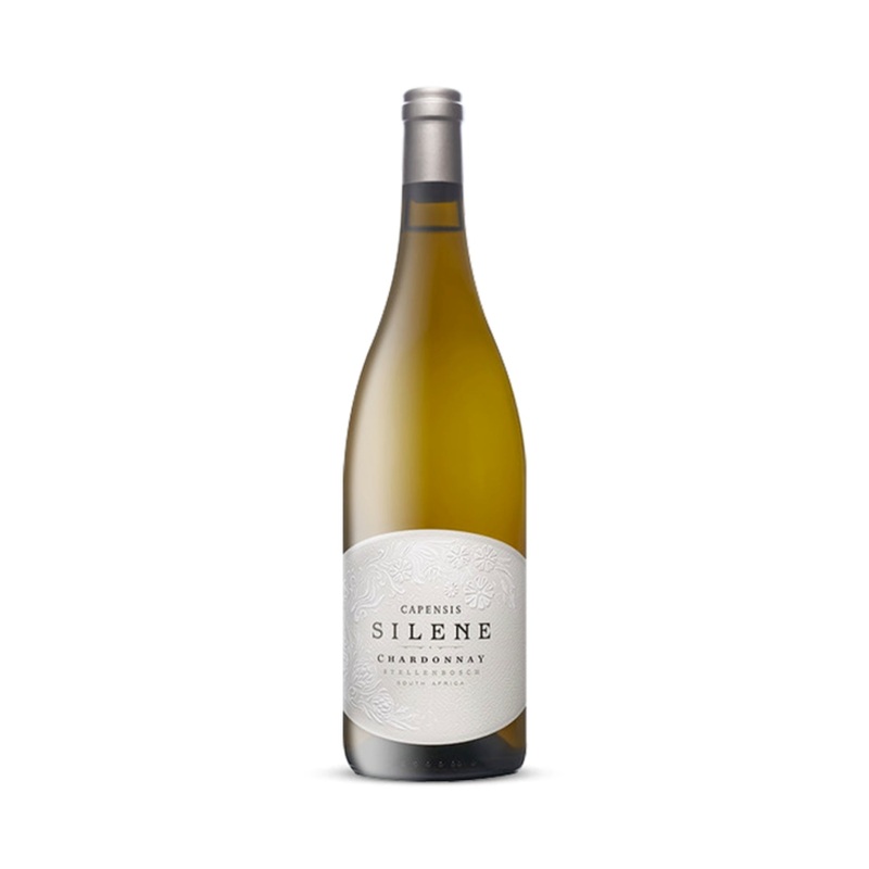 Capensis ‘Silene’ Chardonnay (case of 6)