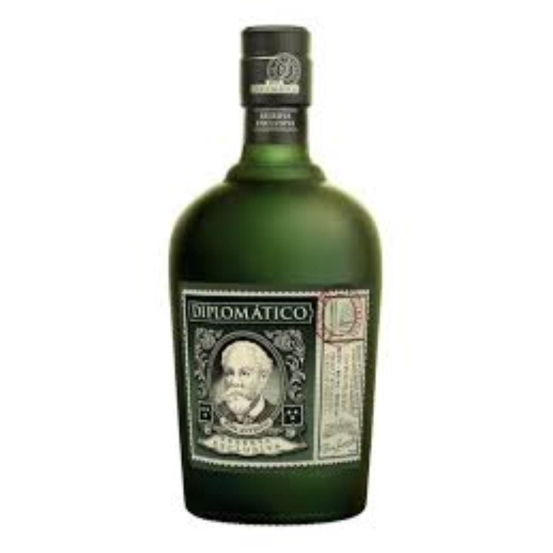 Diplomatico Res.Ex.Rum 40% 1L*