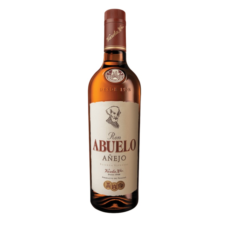Ron Abuelo | Aejo Reserva Especial – Classic Range