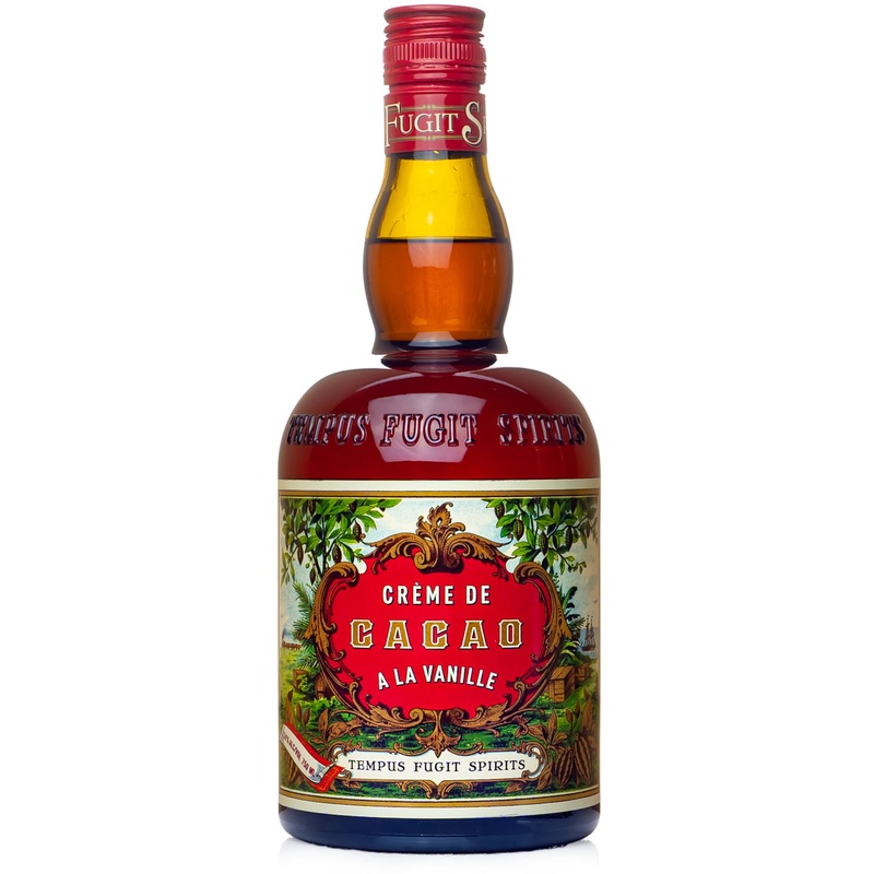Tempus Fugit Creme de Cacao Liqueur