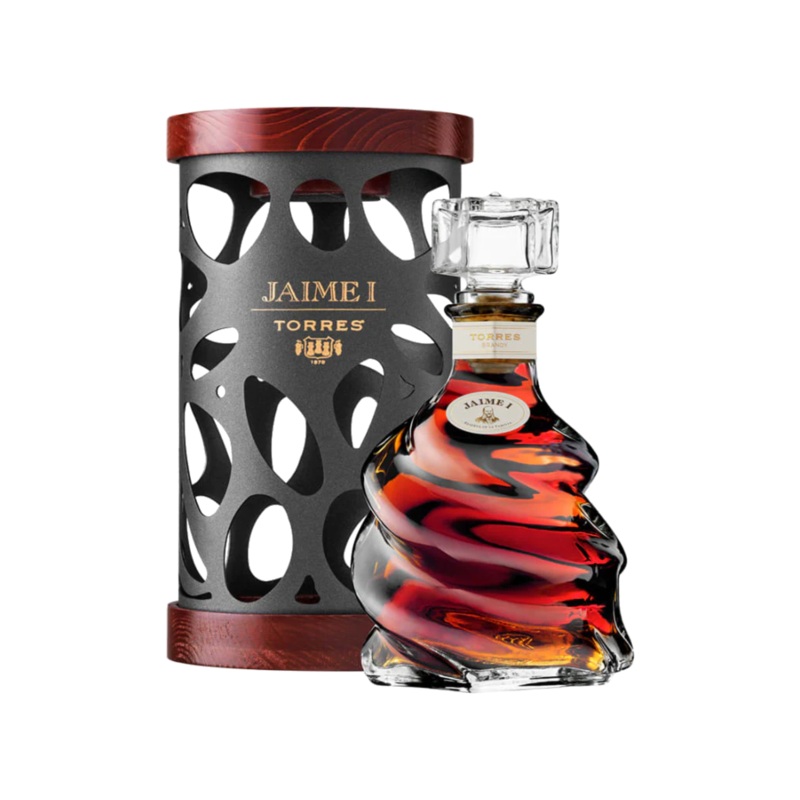 Torres 30Yr Brandy Jaime I|M2B3