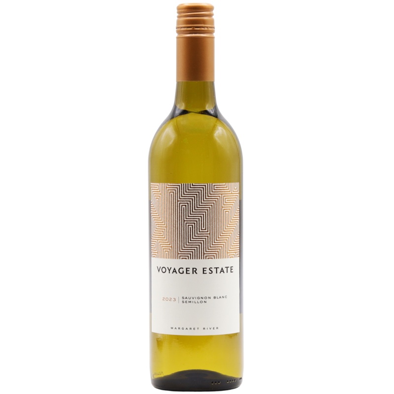 VOYAGER ESTATE – SAUVIGNON BLANC SEMILLON
