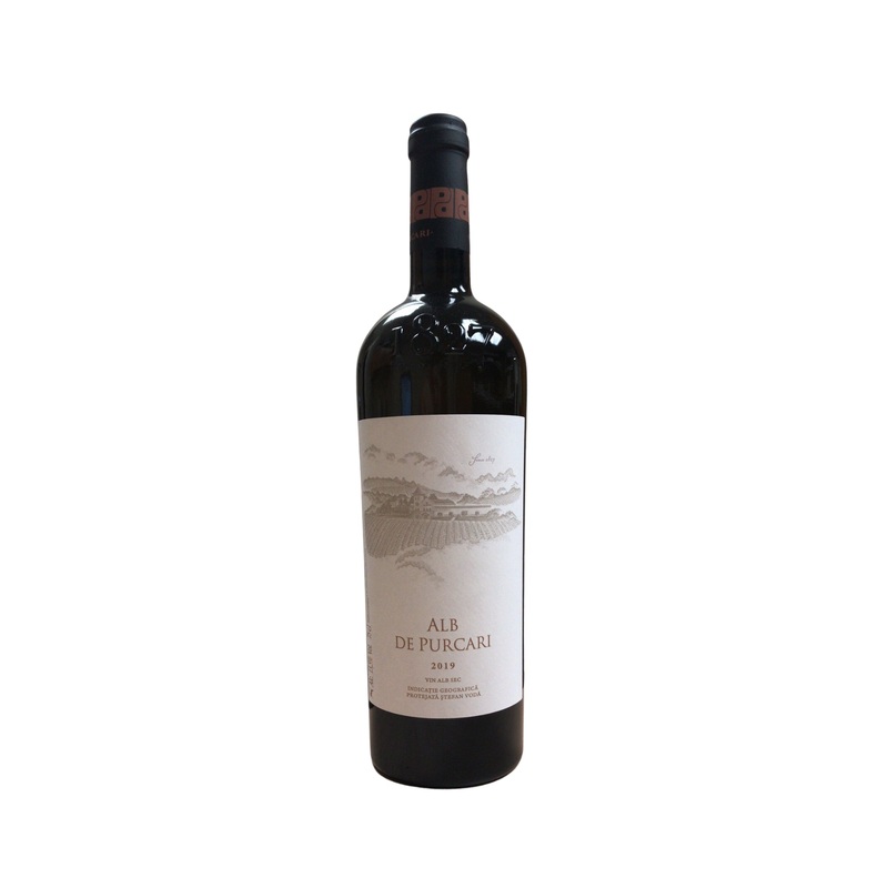 Alb De Purcari|W6 M4A5