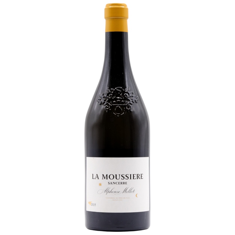 ALPHONSE MELLOT – SANCERRE LA MOUSSIERE