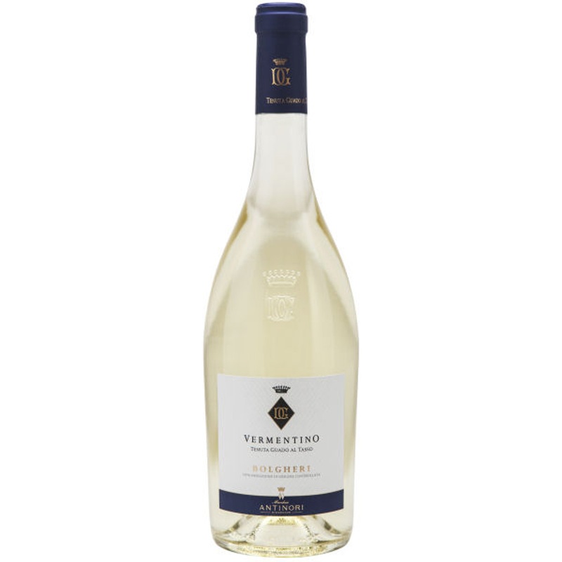 Antinori Guado al Tasso Vermentino Bolgheri DOC 2024