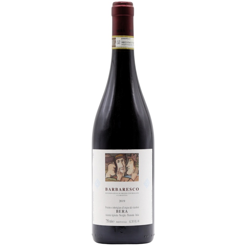 BERA  – BARBARESCO