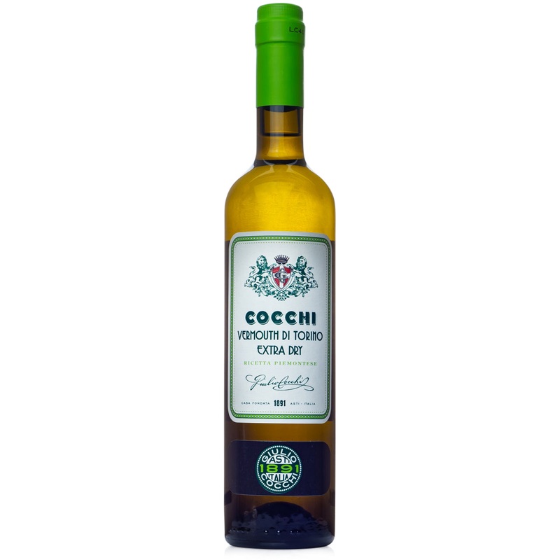 Cocchi Extra Dry Vermouth di Torino