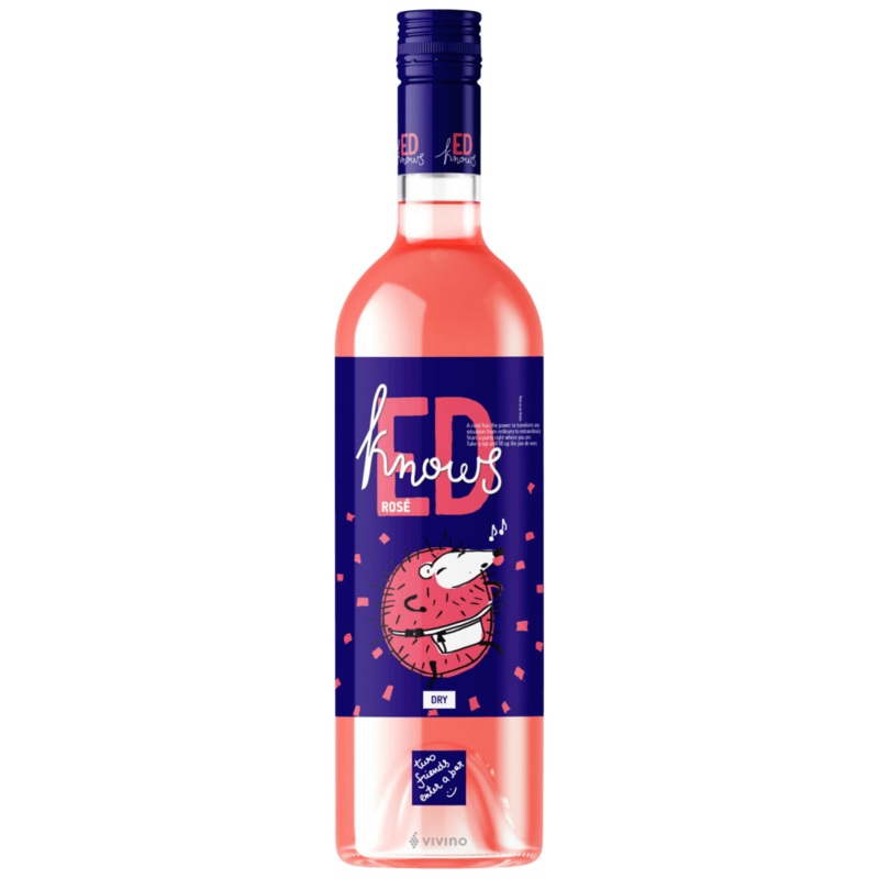 Ed Knows Rose|W6 M3B1