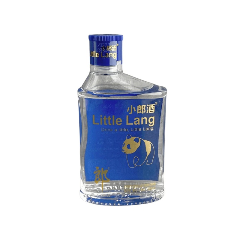 Little Lang Liquor 100mL|M10B4