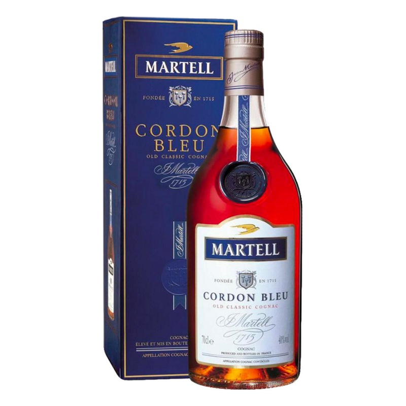 Martell Cordon Bleu|M2B6 P3C2