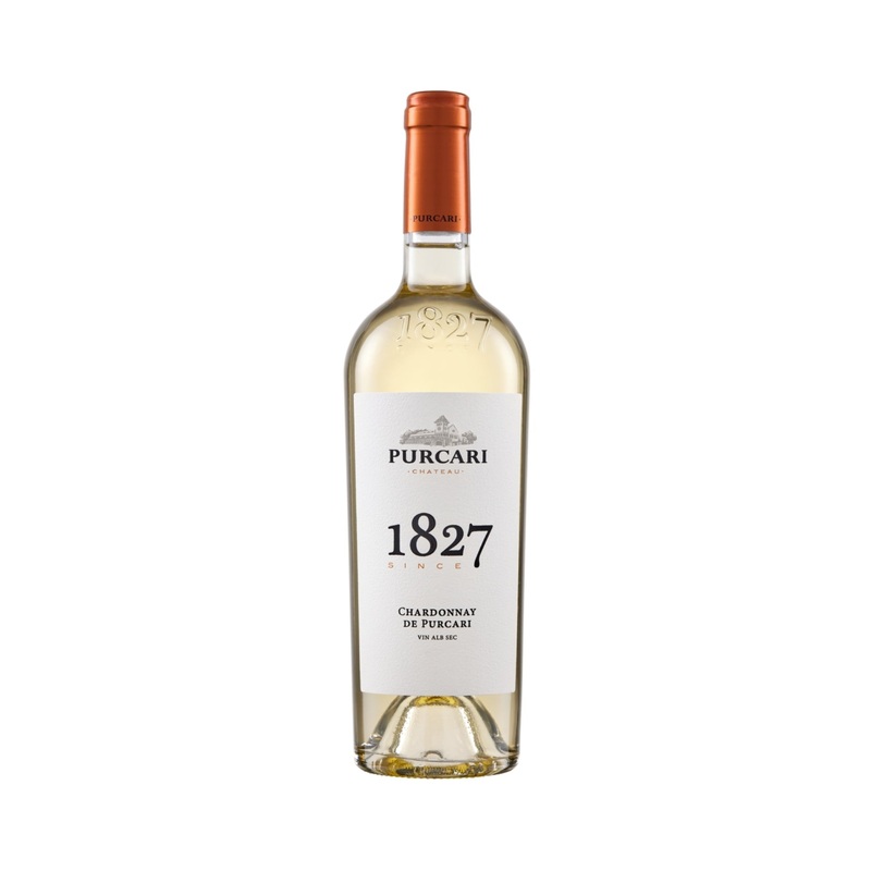 Purcari ‘Chardonnay De Purcari’