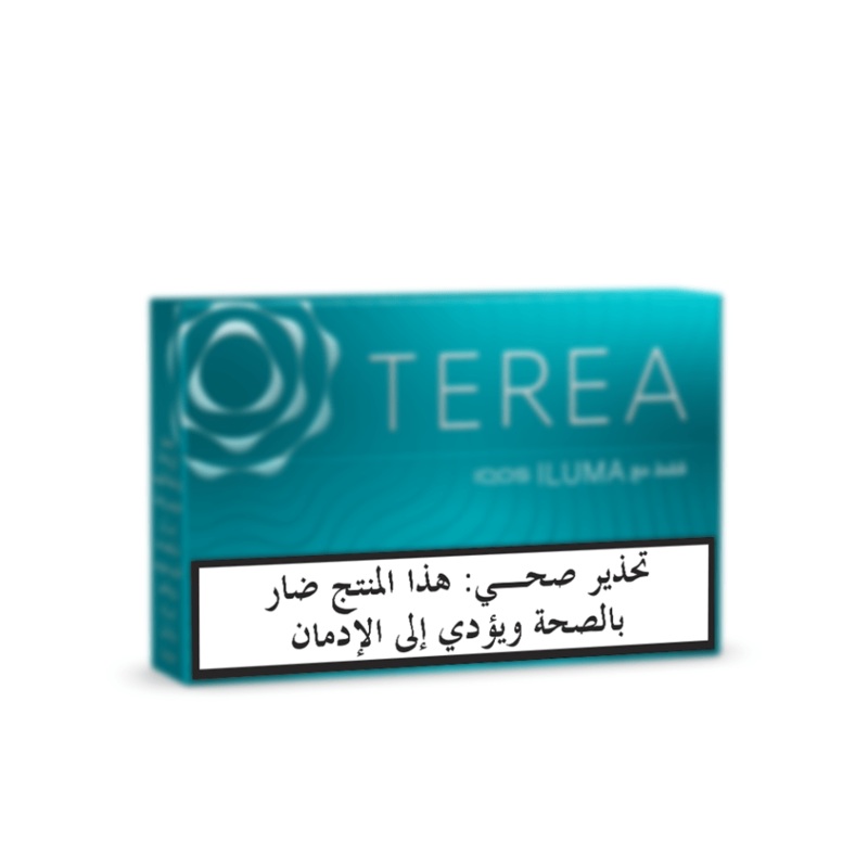 TEREA Turquoise Selection|1 Pack|10 Packs