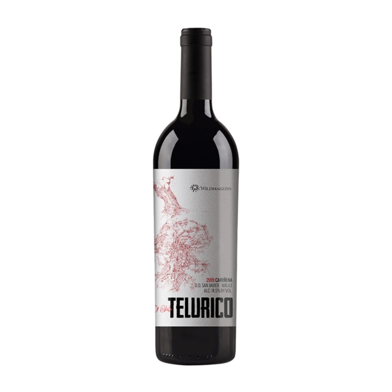 Wildmakers | Telrico|75cl