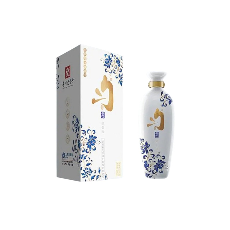 Yunjiu Qinghua|Default Title