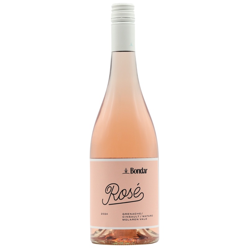 BONDAR – ROS