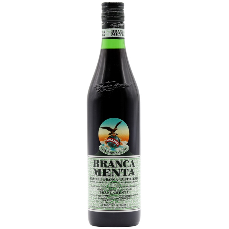 BRANCA MENTA