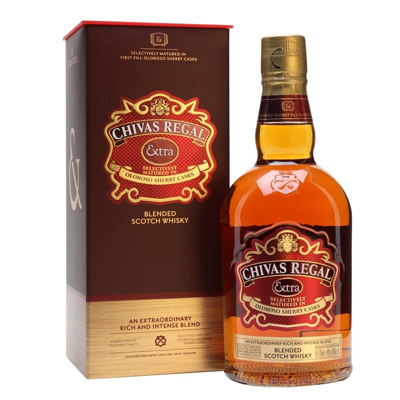 Chivas Regal Extra 70cl