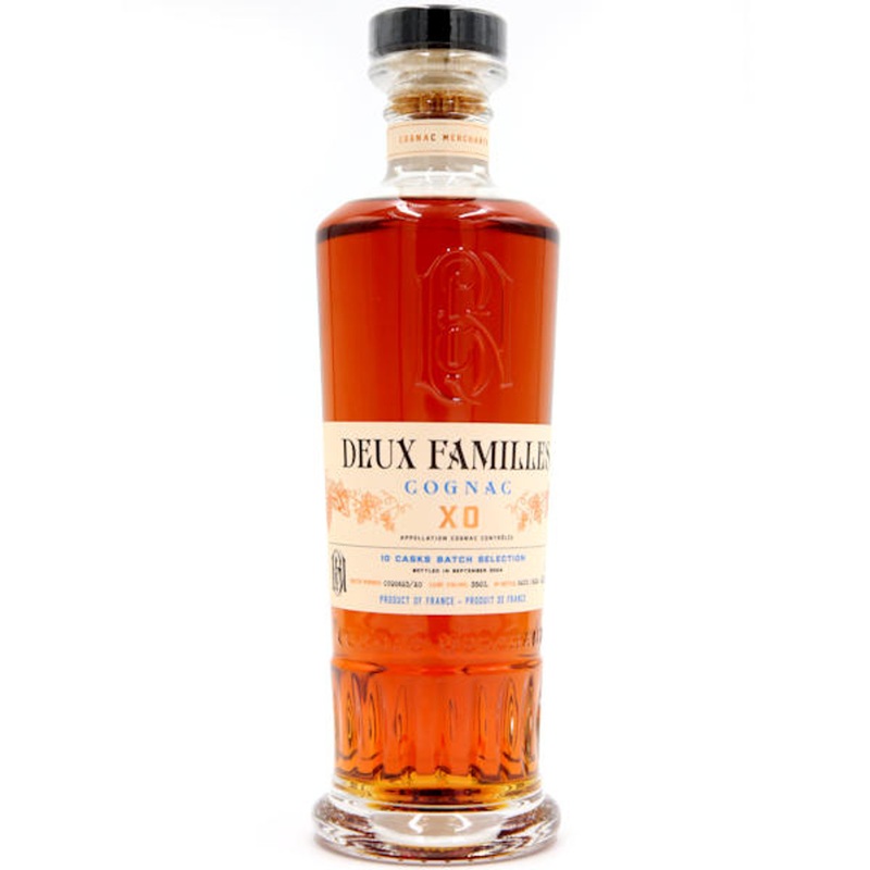 Deux Familles XO Cognac 700ml