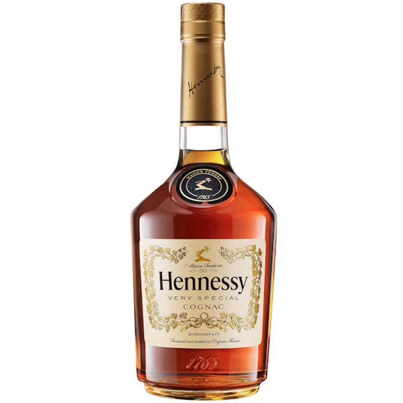 Hennessy Very Special Cognac 750ml