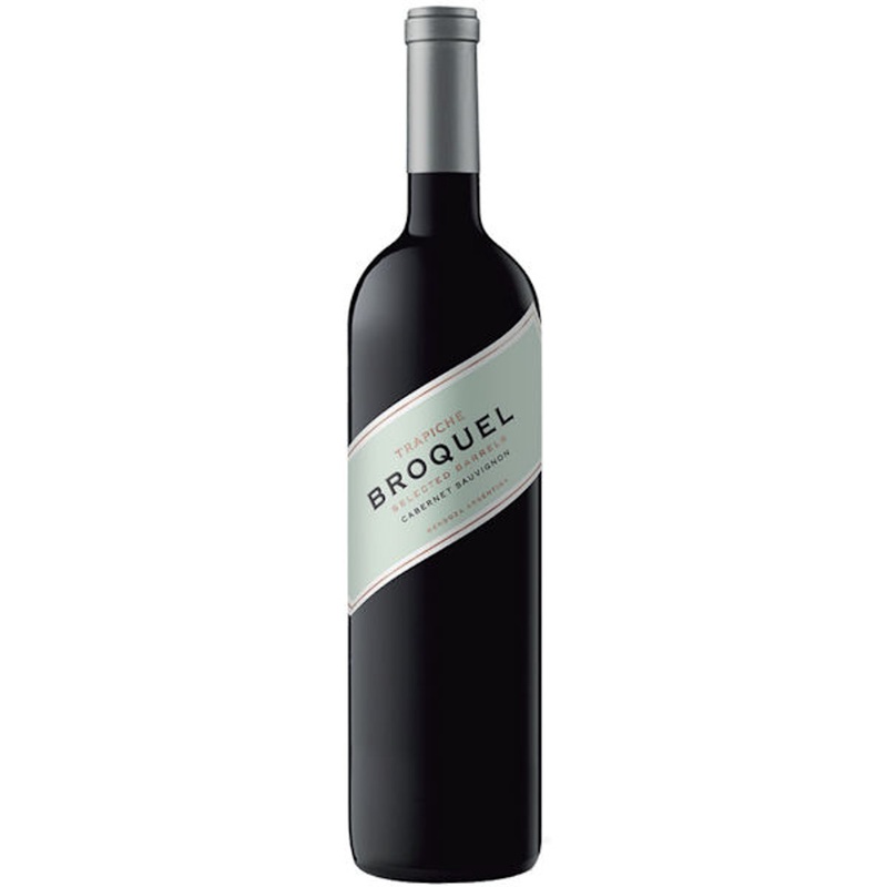 Trapiche Broquel Mendoza Cabernet 2021 (Argentina)