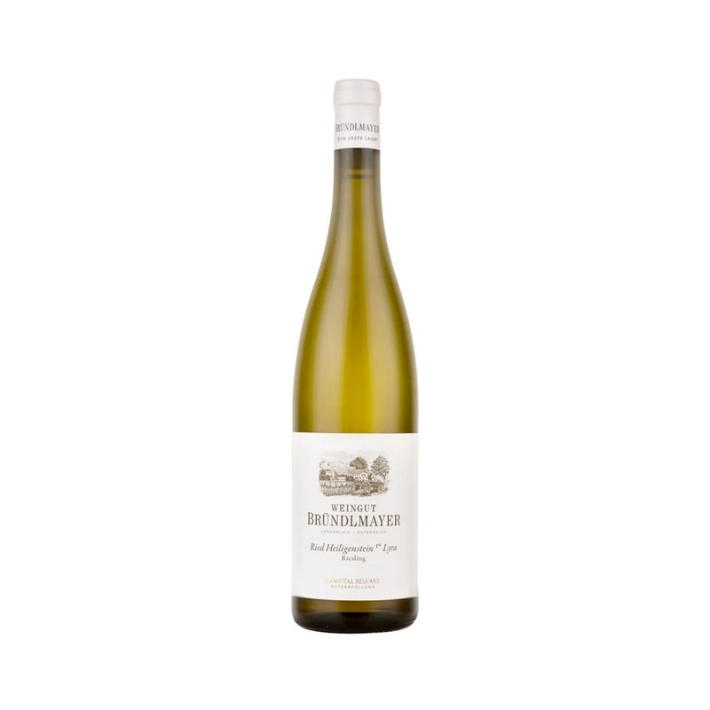 Weingut Brundlmayer Zobinger Heiligenstein Lyra Riesling (case of 12)