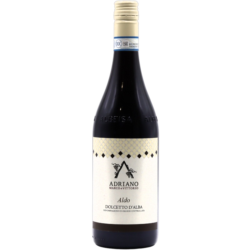 ADRIANO MARCO E VITTORIO – ALDO DOLCETTO