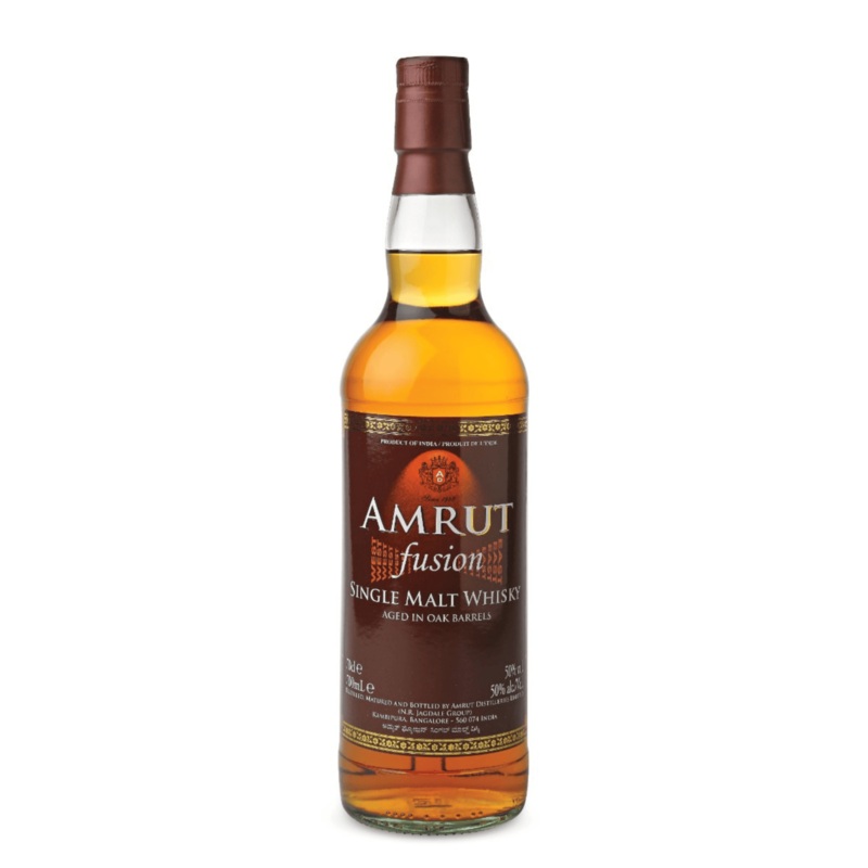 Amrut Fusion|70cl