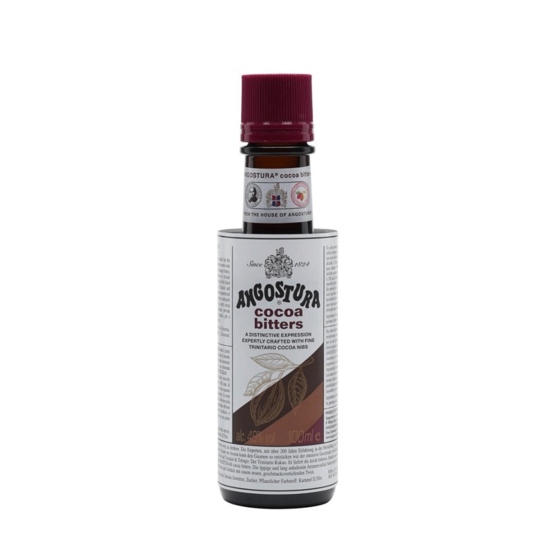 Angostura | Cocoa Bitters|10cl