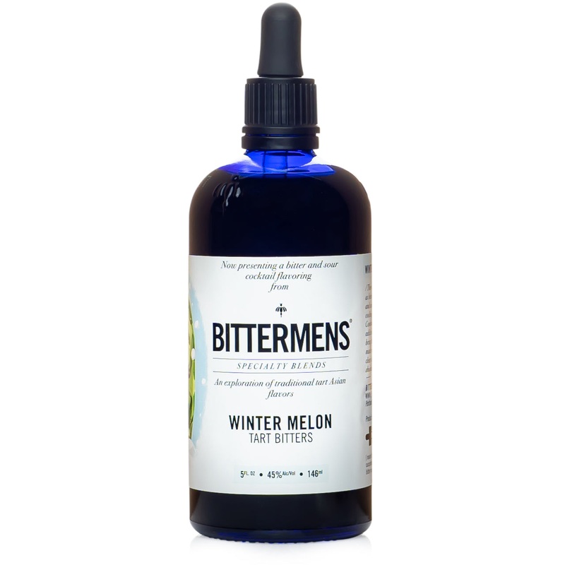 Bittermens Winter Melon Bitters