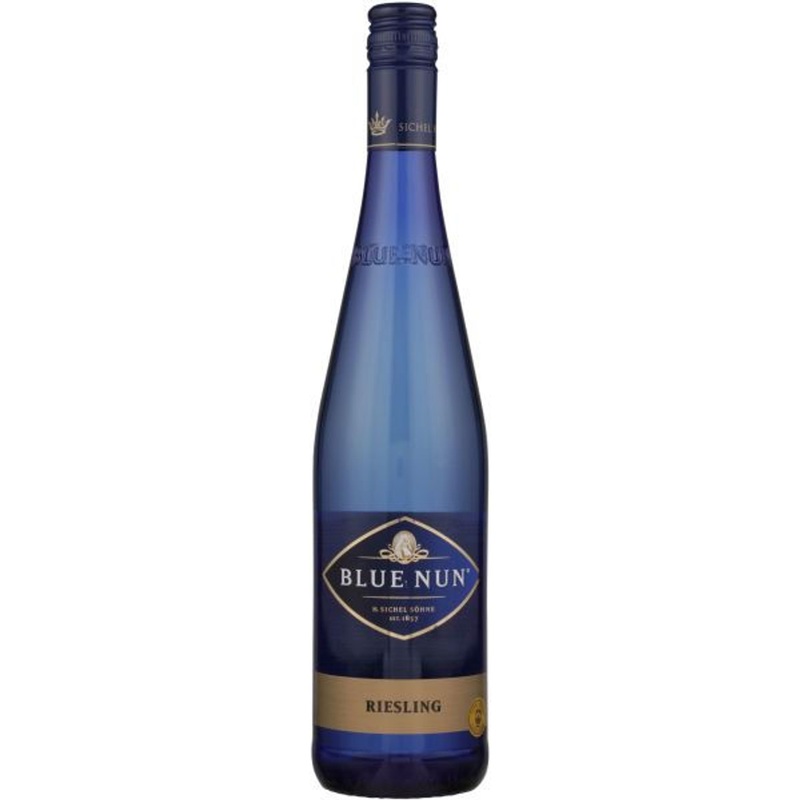 Blue Nun Rheinhessen Riesling 2023