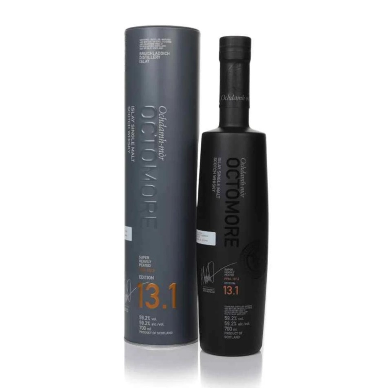 Bruichladdich Octomore 13.1|Default Title