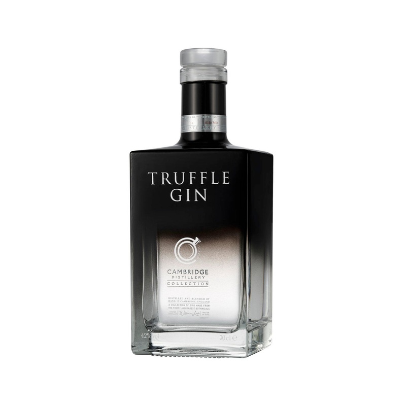 Cambridge Truffle Gin (case of 6)