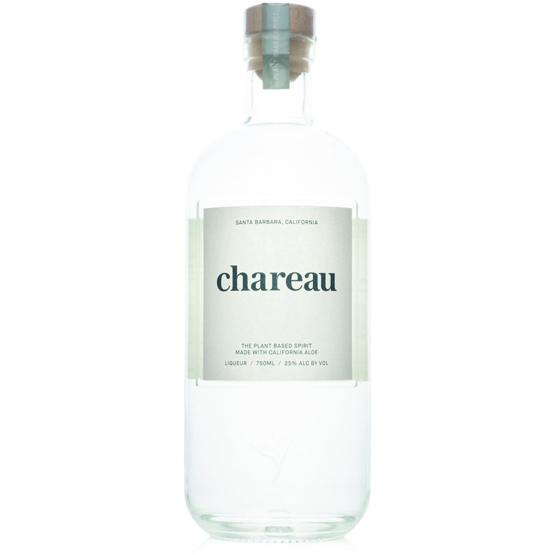 Chareau Aloe Liqueur|750 ml