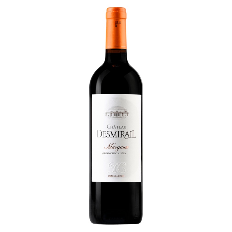 Chateau Desmirail 2014|Default Title