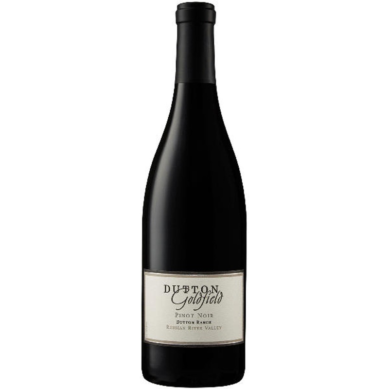 Dutton-Goldfield Dutton Ranch Russian River Pinot Noir 2021 Rated 94WE